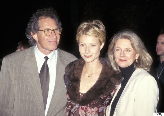 CULTURE OF KINDNESS: Blythe Danner Shares Her Surprise Emotions After ...