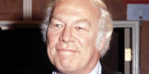 Trauer um George Kennedy