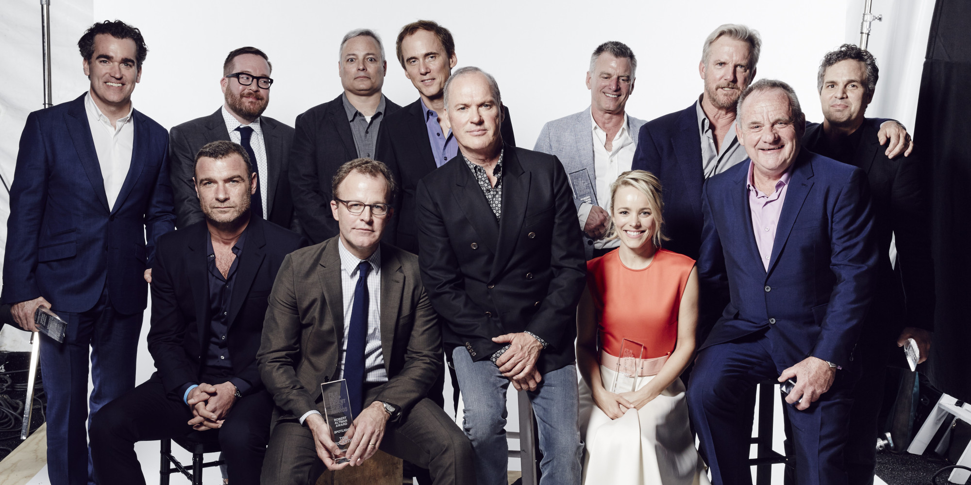 'Spotlight' My Personal Take HuffPost