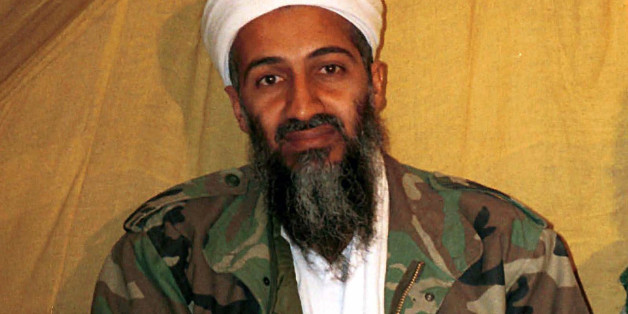 Osama bin Laden