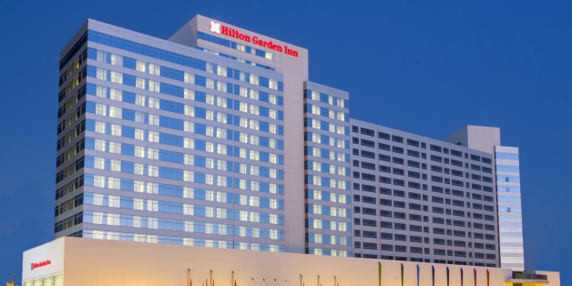 Hilton Garden Inn