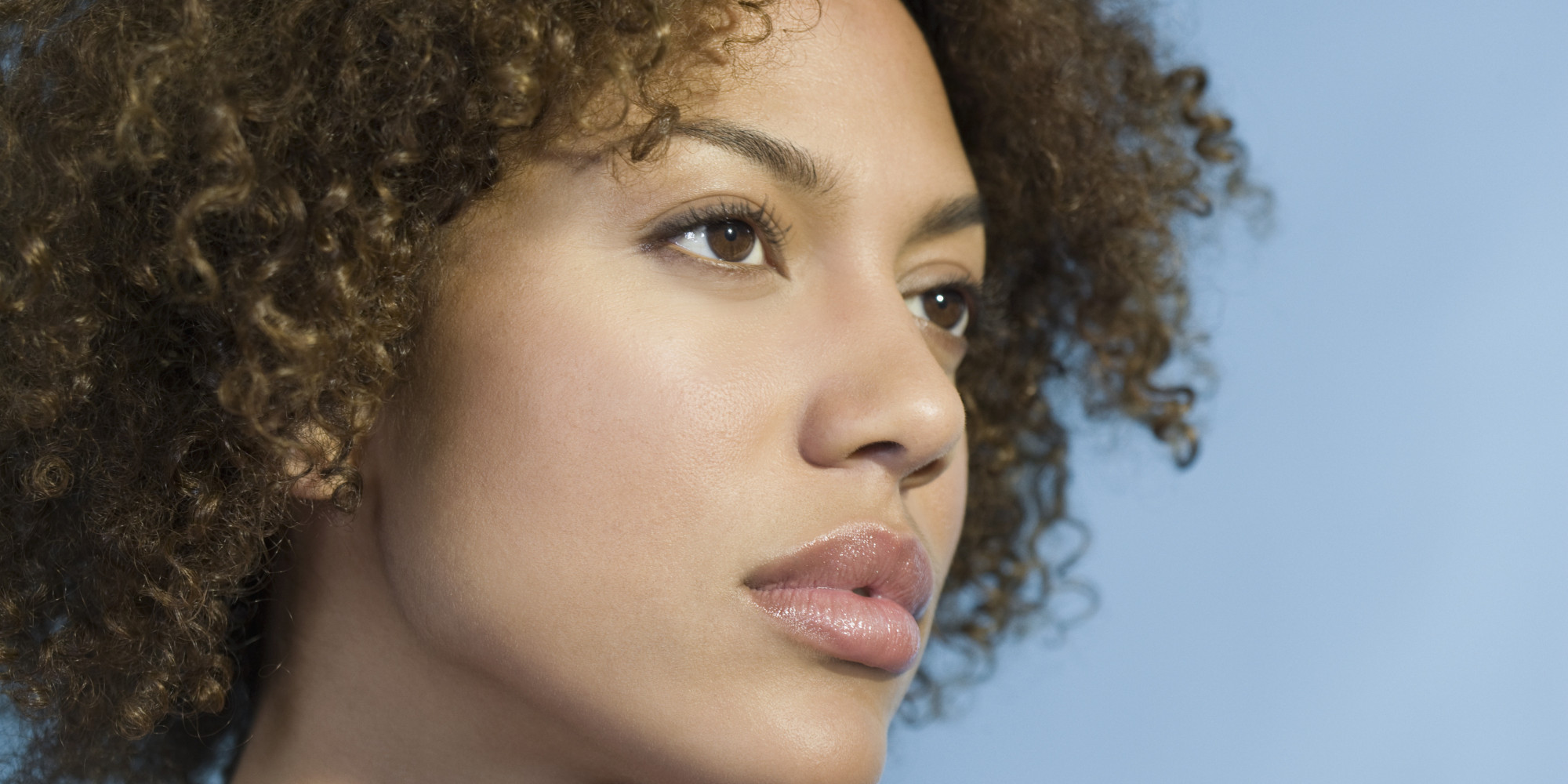 The Secret Life Of A Light Skinned African American Girl Huffpost