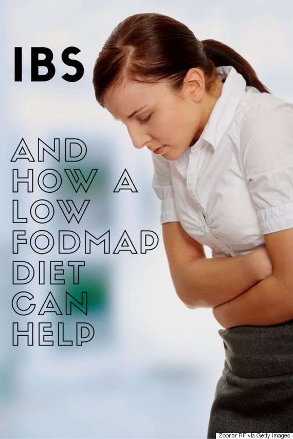 Ibs And How A Low Fodmap Diet Can Help