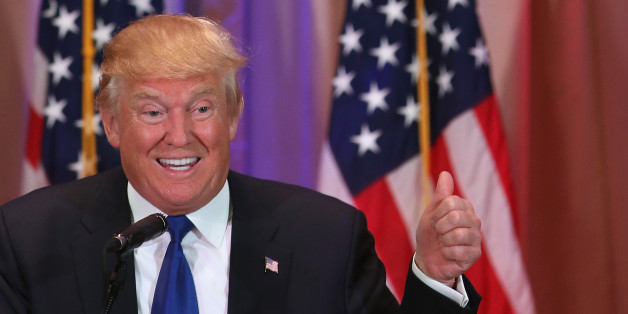 Résultats du Super Tuesday : Donald Trump écrase (comme prévu) ses adversaires républicains