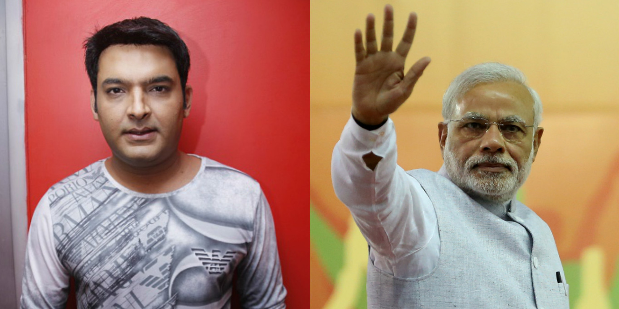 Kapil Sharma Wants To Interview PM Narendra Modi On His New Comedy Show