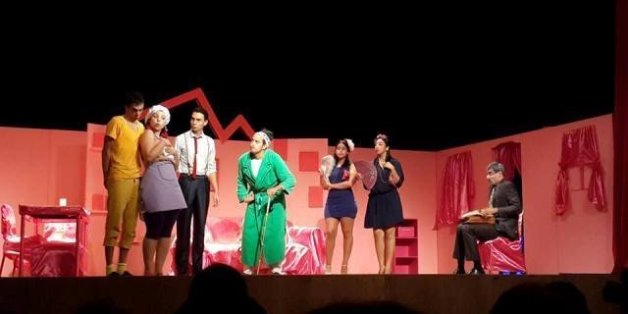 Théâtre: Plus de 10 millions de dirhams alloués par le ministère de la culture