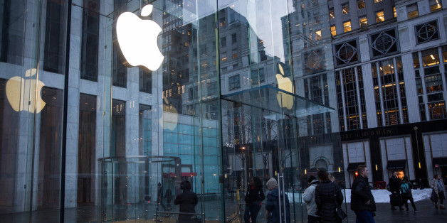 Plant Apple ein iPhone Pro?