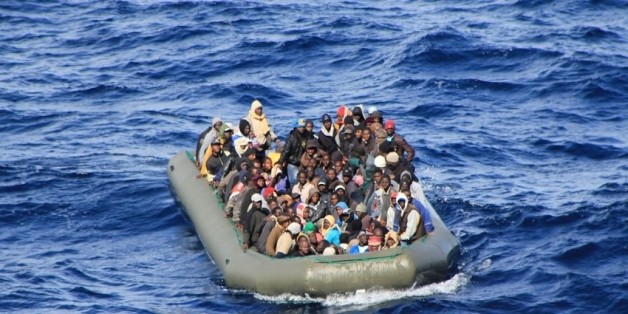 Deux Marocains arrêtés et suspectés de trafic d'immigrés à Sebta