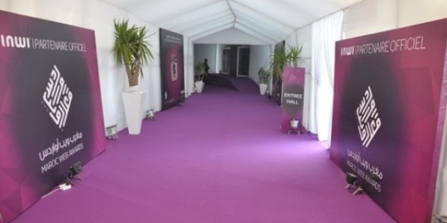 Blocage de la VoIP: Inwi ne sponsorisera plus les Maroc Web Awards