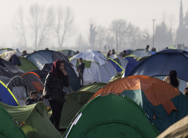 idomeni