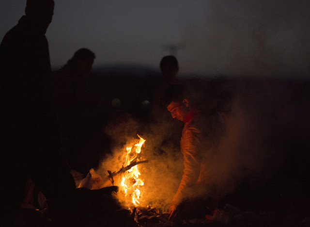 idomeni