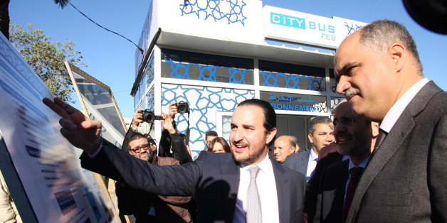 A Fès, les bus vont se doter d'une connexion Internet gratuite