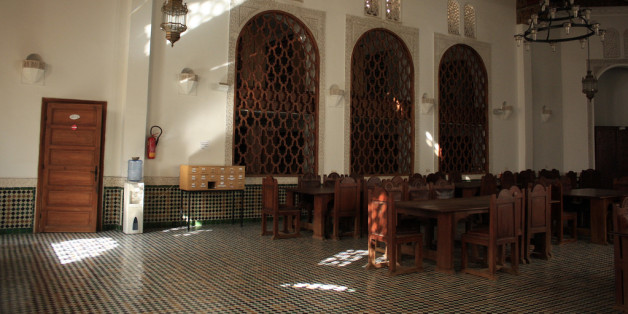 A Fès, la plus vieille bibliothèque du monde rouvrira ses portes en mai