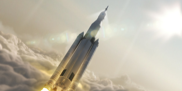 Poser l'homme sur Mars ne sera pas chose aisée, mais la Nasa y travaille