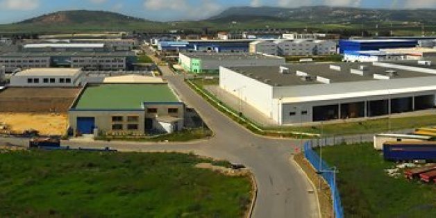 Le park industriel et logistique Tétouan Park ouvre ses portes aux investisseurs
