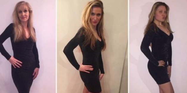 Diese drei Frauen posten ein gemeinsames Foto - und blamieren sich dabei bodenlos