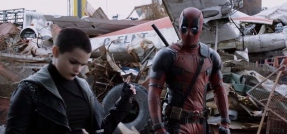 deadpool