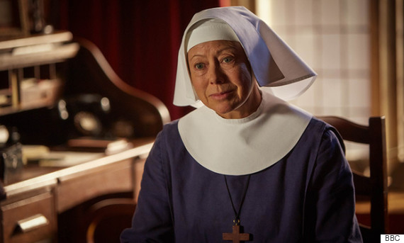 'Call The Midwife': 11 Reasons The BBC One Drama Is The Best Show On TV