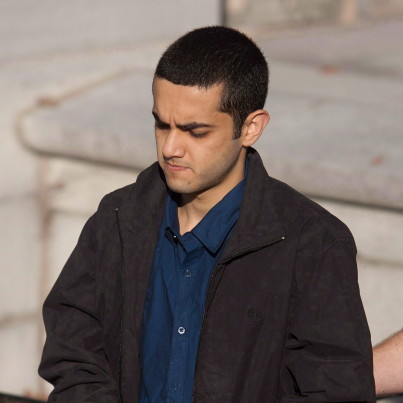 hamed shafia