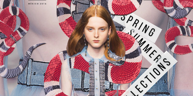 Elle Mexico cover