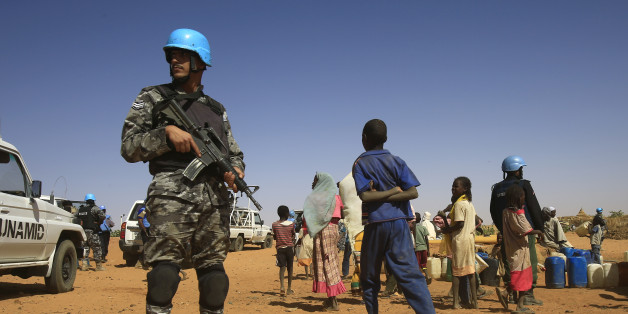 Abus sexuels par des soldats en Centrafrique: Paris veut faire "toute la lumière"
