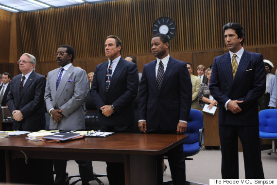 the people v oj simpson