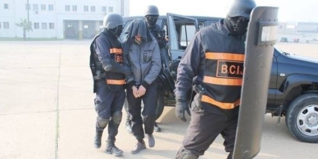 Vol de bijouteries à Dakhla: Le chef de la bande criminelle comptait utiliser le butin pour rejoindre Daech