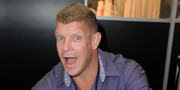 "American Gladiators"-Star Lee Reherman ist im Alter von 49 Jahren gestorben