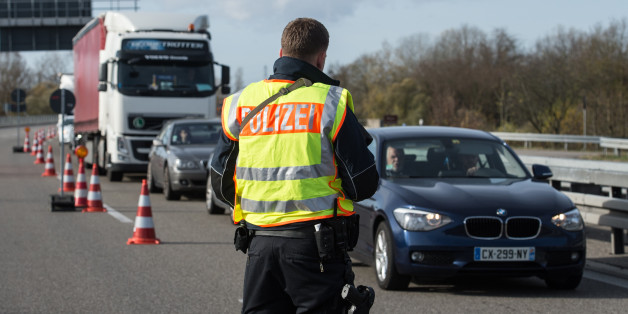 EU-Kommission will Grenzkontrollen bis Ende Dezember beenden