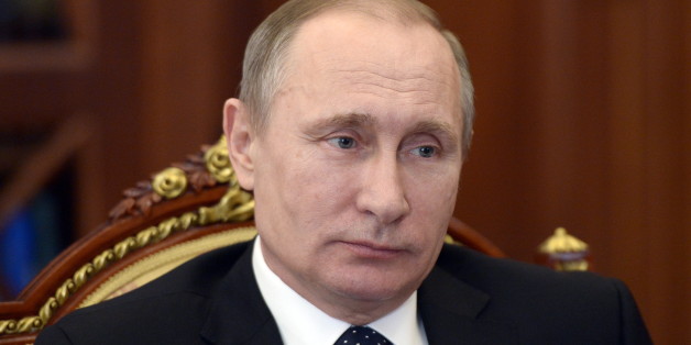 Putin führt einen heimlichen Krieg in Deutschland - und dieser Stadtteil in Berlin ist sein Zentrum.