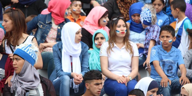 Pour célébrer le 8 mars, l'Ittihad de Tanger invite les femmes à son prochain match