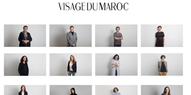 Le portail web Visage du Maroc sera lancé le 7 mars, la veille de la Journée mondiale de la femme.