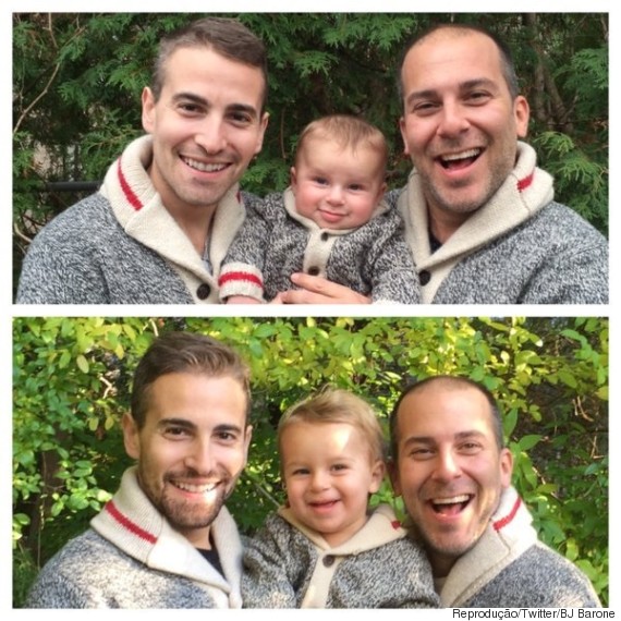 gay couple