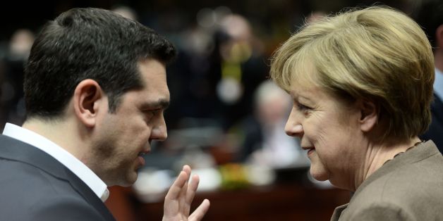 In der Flüchtlingskrise könnte Merkel bald ein bisher undenkbares Zugeständnis machen