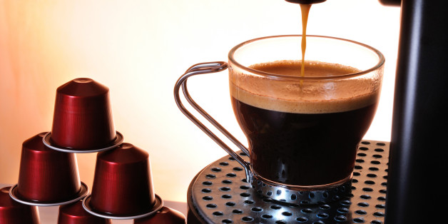 Grüne sagen Kaffeekapseln den Kampf an