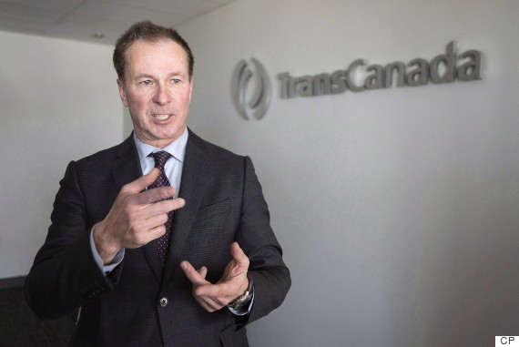 transcanada