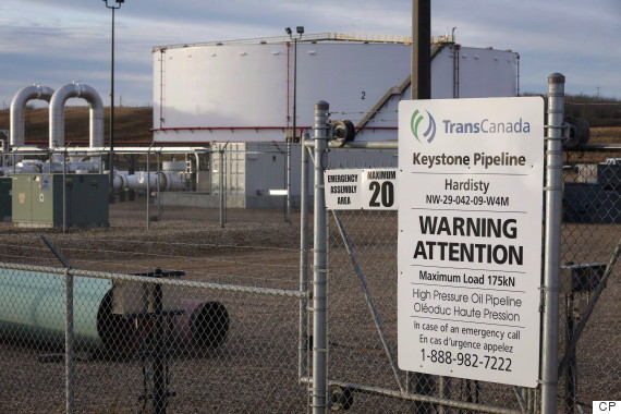 transcanada