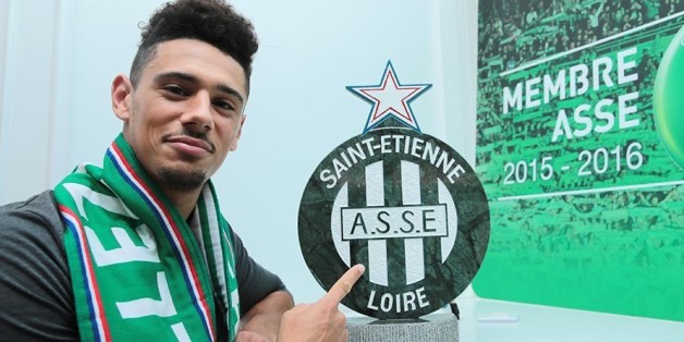 Kevin Malcuit contacté par les Lions de l'Atlas