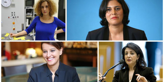 Ces femmes marocaines qui s'illustrent à l'étranger.