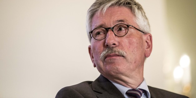 "Europa, wie wir es kennen, wird zerbrechen und sich zu einer großen Freihandelszone entwickeln"