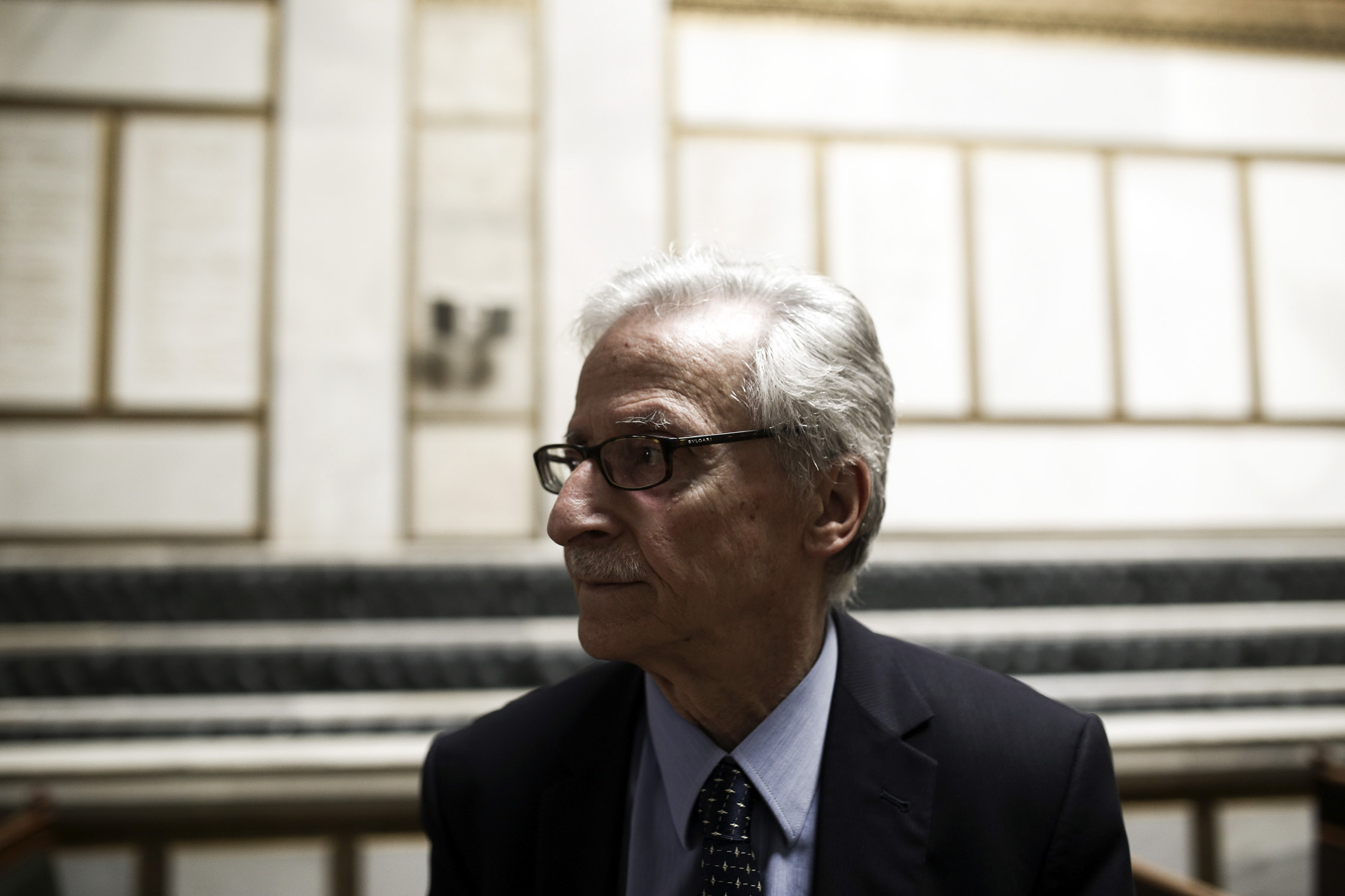 dimitris skarentzos