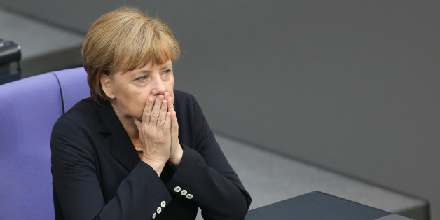 Dieser EU-Gipfel wird über Merkels Kanzlerschaft entscheiden