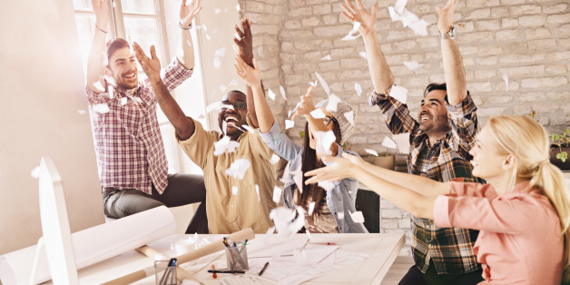 So stellt sich die Generation Z die Arbeitswelt der Zukunft vor