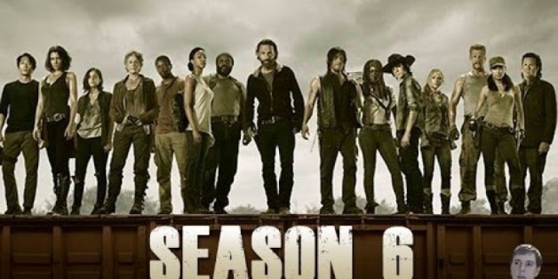 L'actrice Melissa McBride joue le personnage de Carol Peletier dans The Walking dead