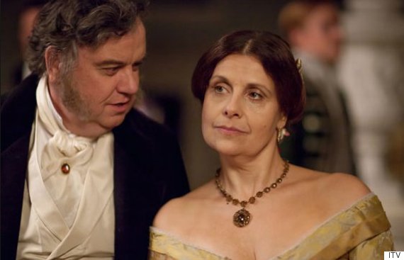 'Doctor Thorne' Review: 'Downton Abbey' Creator Julian Fellowes Brings ...