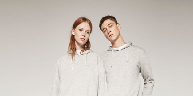 Zara lance sa collection unisexe "Ungendered" mais ne fait pas l'unanimité.