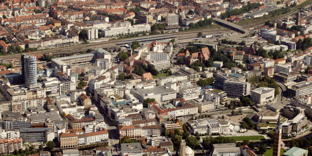 AfD-Hochburg Pforzheim