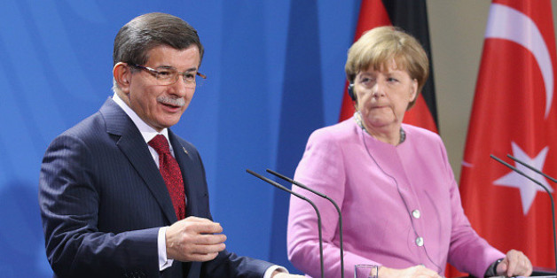 EU-Gipfel in Brüssel: So pokert die Türkei um Europas Schicksal