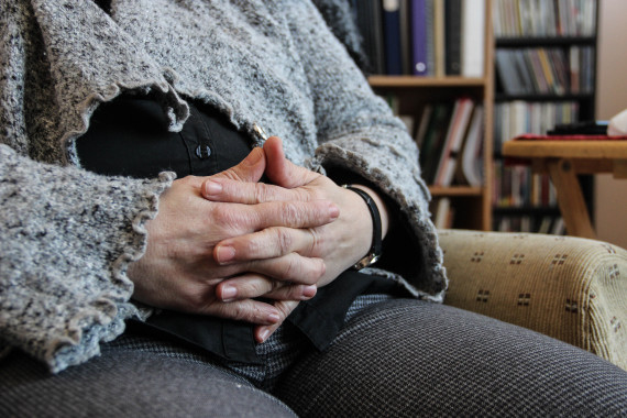 Rencontre avec une prostituée