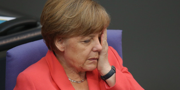 Für Angela Merkel kam der erhoffte Durchbruch in der Flüchtlingskrise nicht